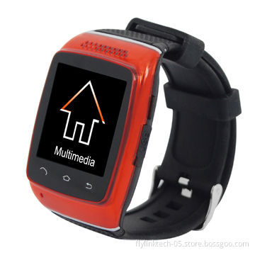 2014 Hot Sell Bluetooth Sport Smart Watches with Pedometer and Calorie Burning